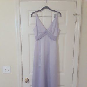 Women's Lavender Dress